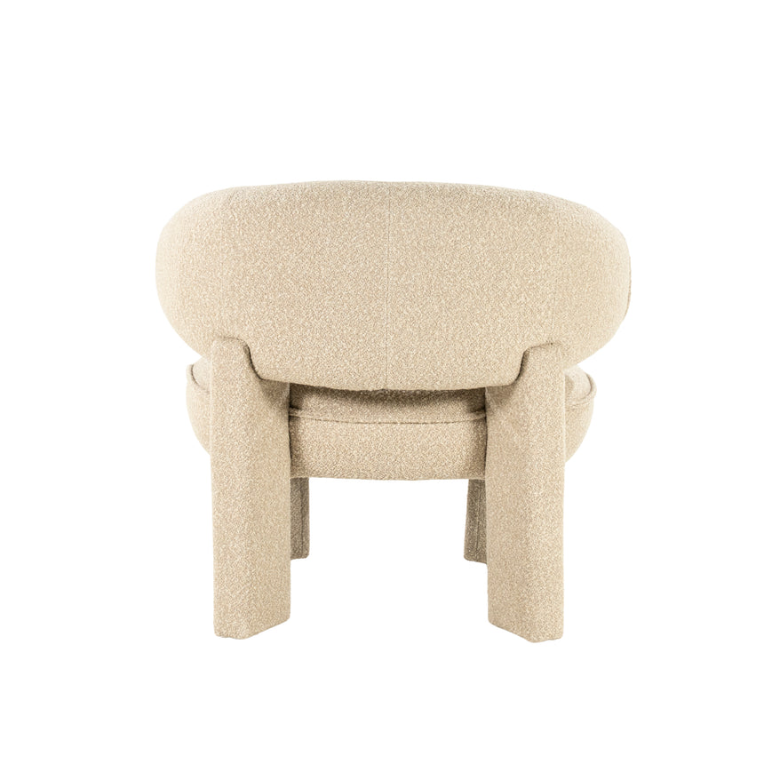 Phanti fotel