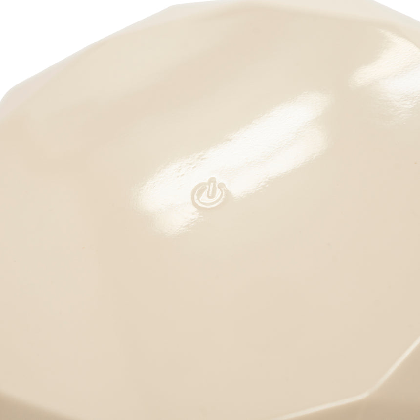 Blocci asztali lámpa