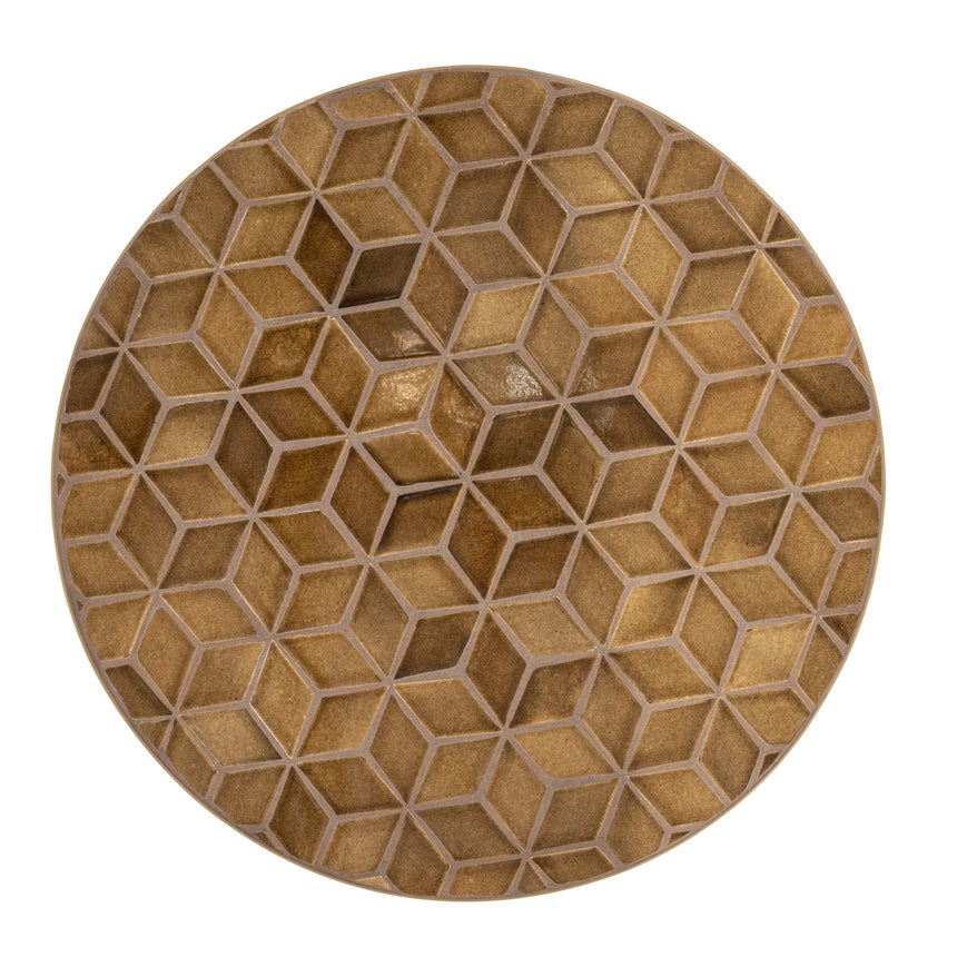 Patterna dohányzóasztal