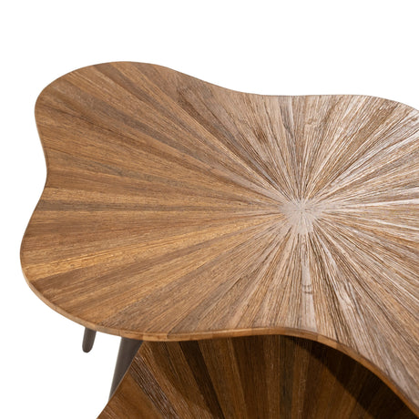 Loma lerakóasztal szett