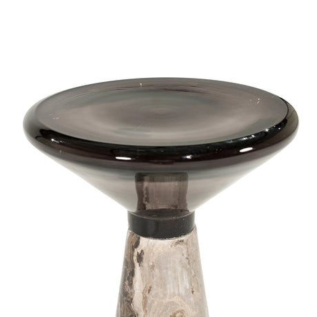 Sereno lerakóasztal