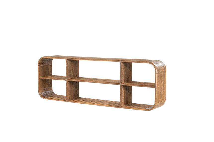 Cup & Co fali polc 120 cm