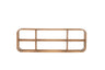 Cup & Co fali polc 120 cm