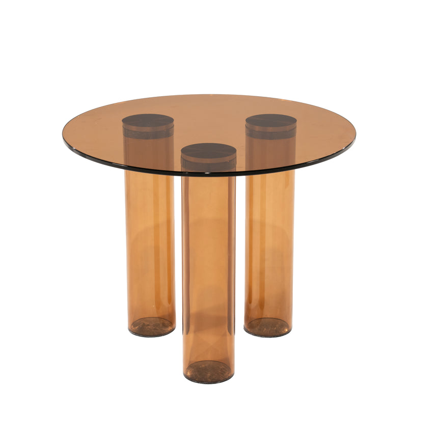 Aero 50 cm-es lerakóasztal