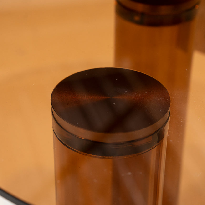 Aero 50 cm-es lerakóasztal