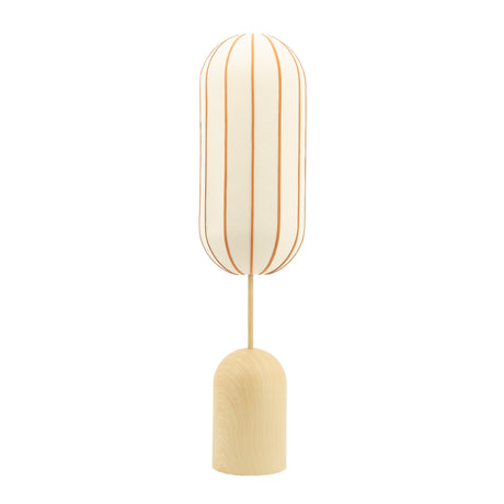 Cocoon állólámpa