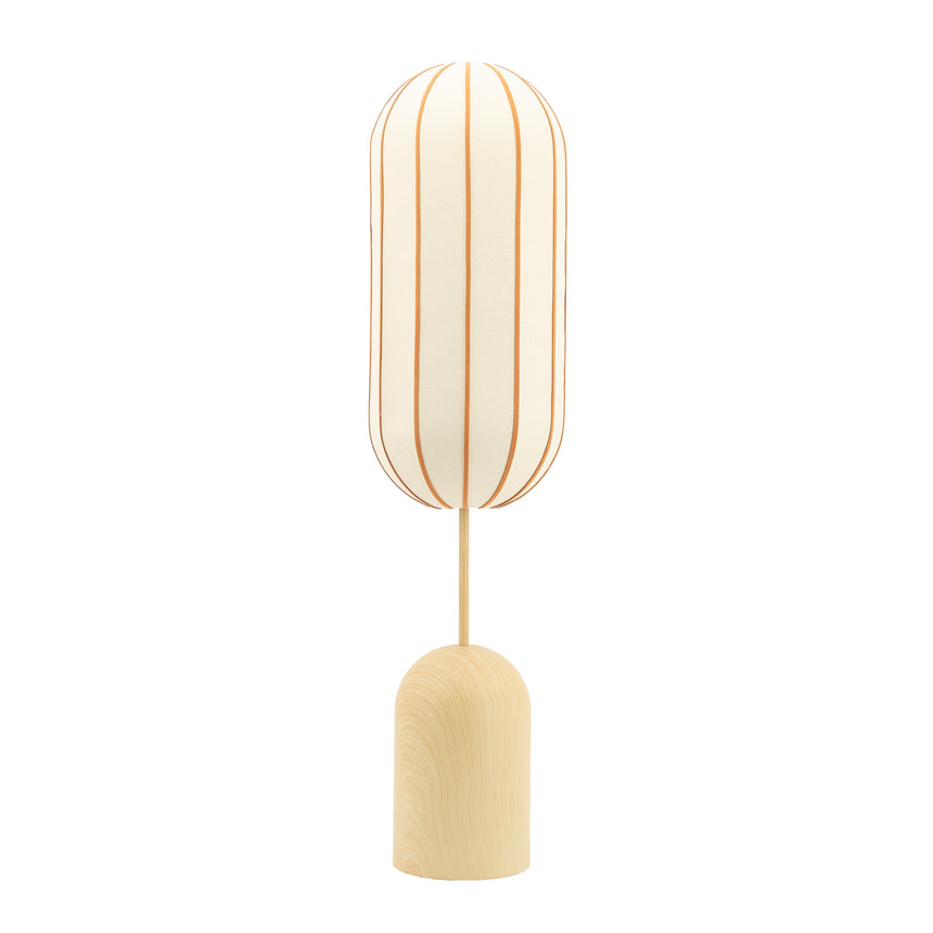 Cocoon állólámpa