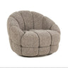 Tina szövet fotel