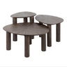 Admit velvet chair