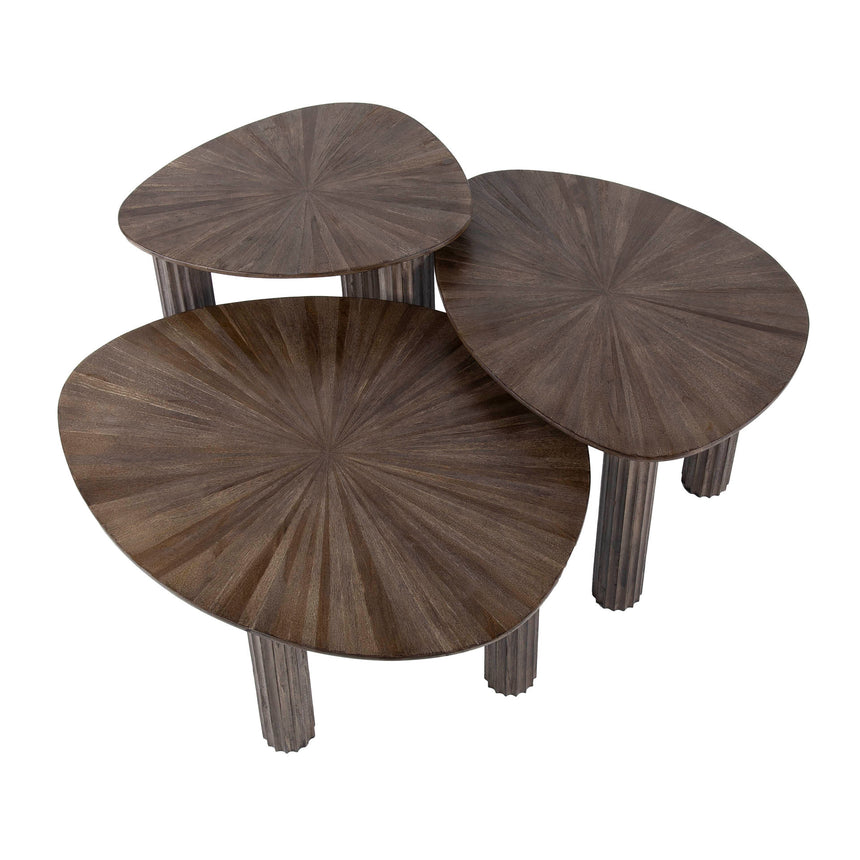 Admit velvet chair