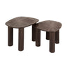 Admit velvet chair