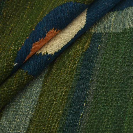 Noa wooden bedside table