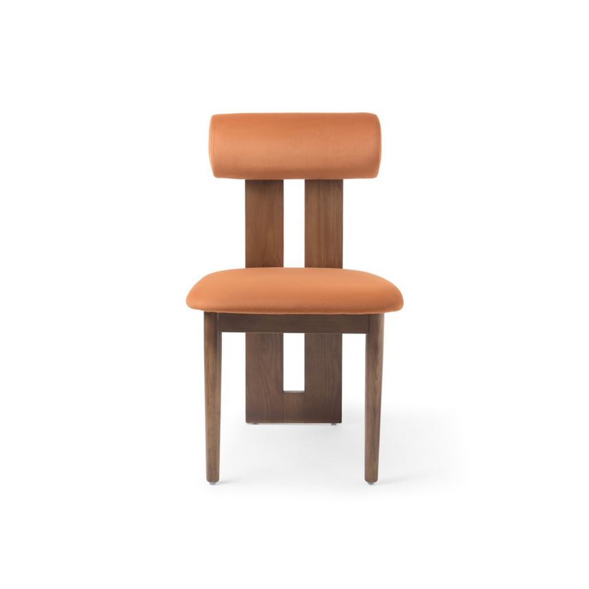 Judy T bársony szék