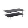Angus wood coffee table