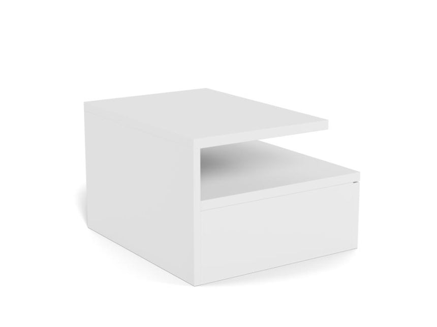 Ashlan fali fa éjjeliszekrény 35x23