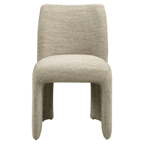 Maya szék, softweave kárpittal