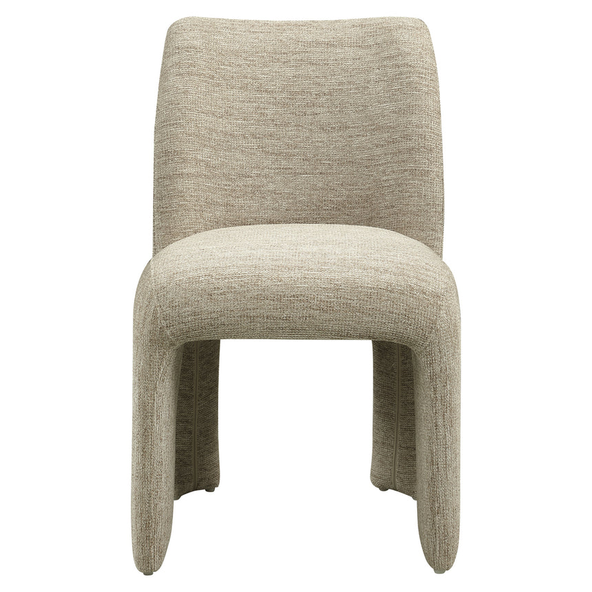 Maya szék, softweave kárpittal