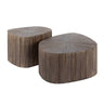 Admit velvet chair