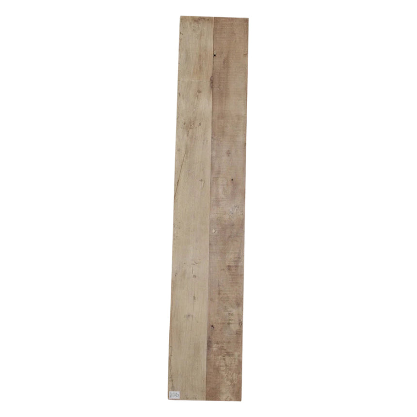 Limewash fa összecsukható pad
