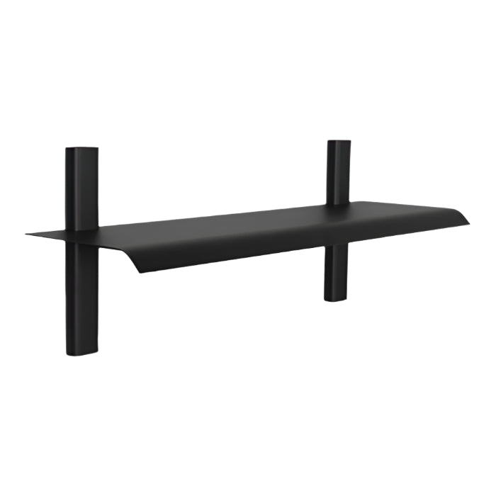 Hola 2 fém fali polc