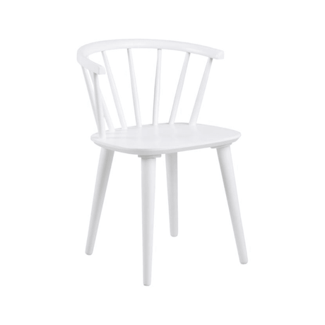 Ida wooden chair