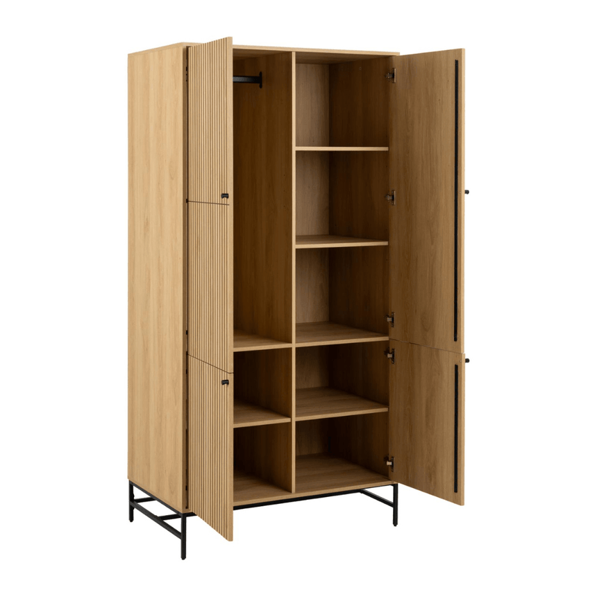 Albany fa kabinet 99x200