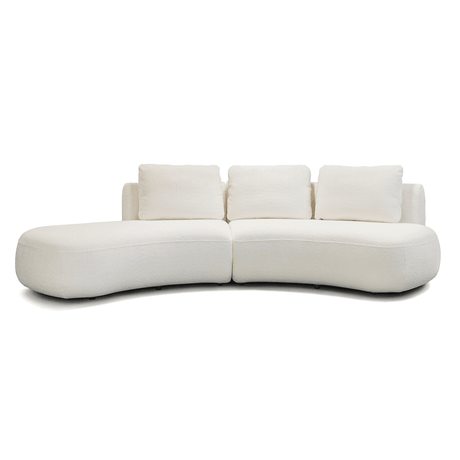 Domani modular sofa