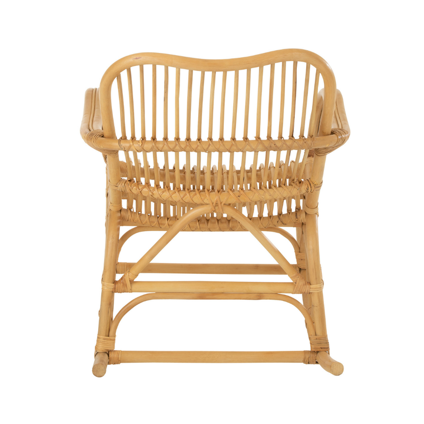 Winand rattan hintaszék