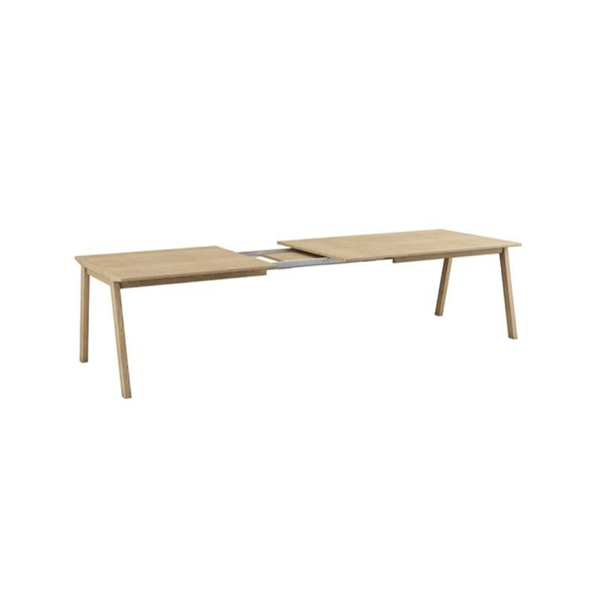 Kilt garden coffee table