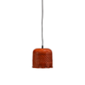 Gigi glass pendant lamp