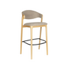 Babington fabric chair