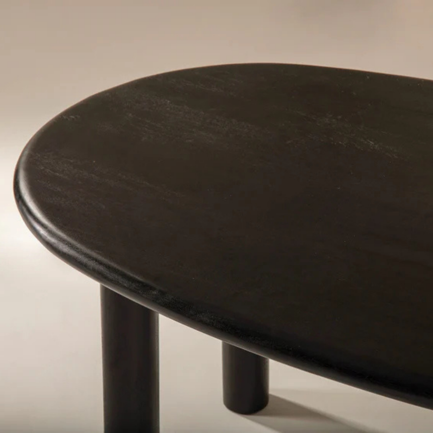 Aita fa étkezőasztal