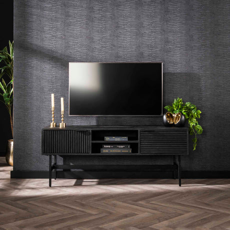 Zistra 168 fa TV szekrény