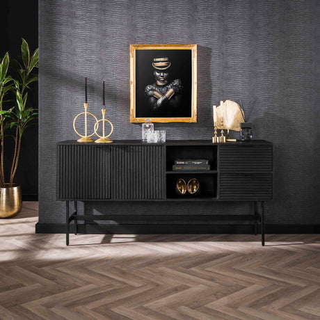 Zistra 160 fa kabinet