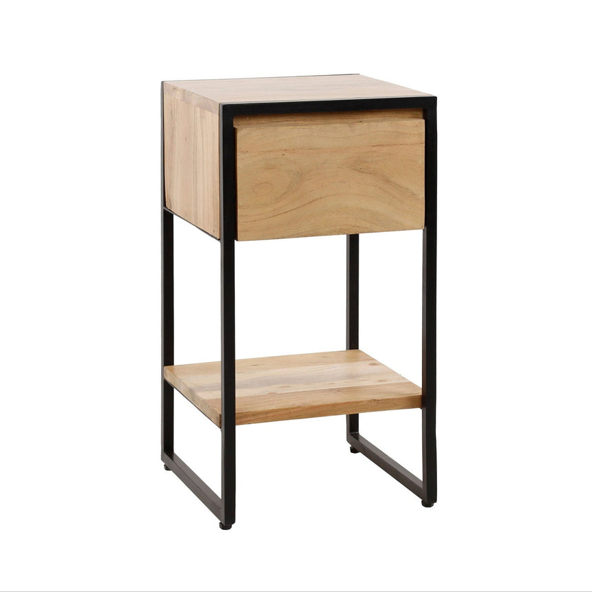 Zistra 243 fa éjjeliszekrény