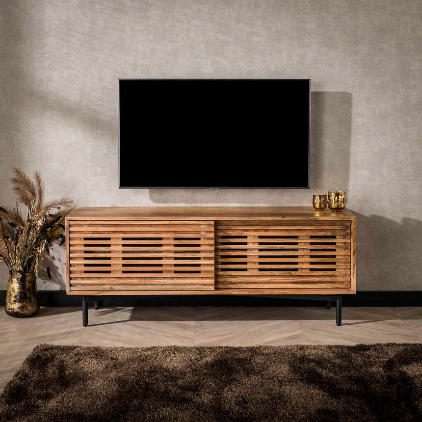 Zistra 169 fa TV szekrény