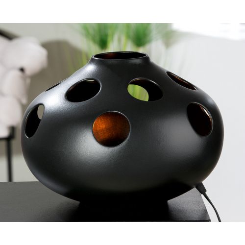 Nazareth kerámia asztali lámpa Ø33.5