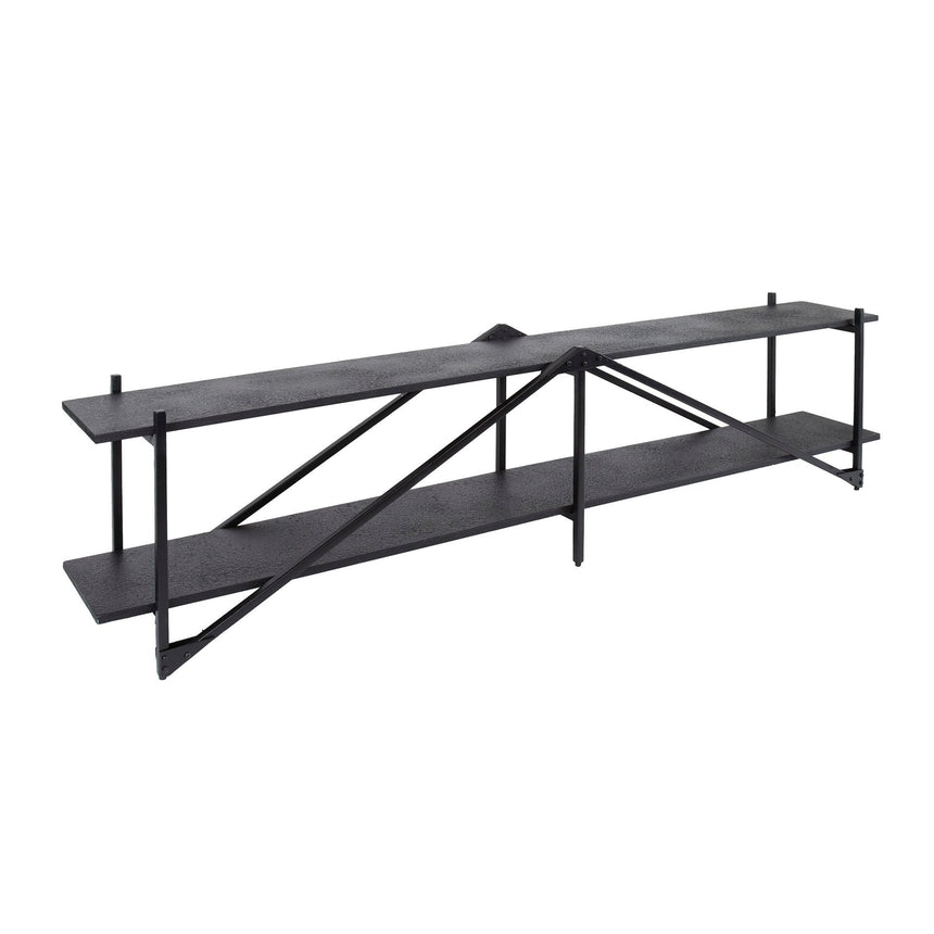 Zistra 172 fém TV állvány