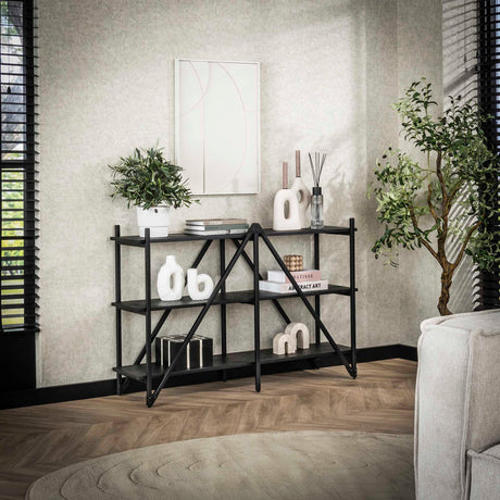 Zistra 176 fém polc