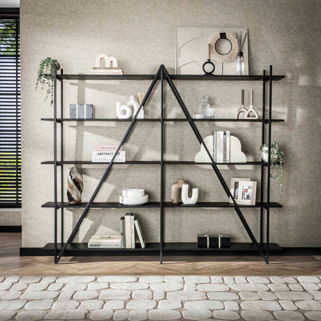 Zistra 178 fém polc