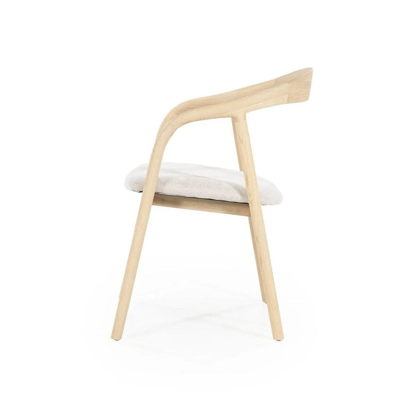 Rayven wooden chair