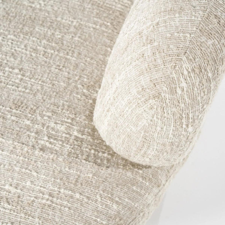 Jayden szövet kanapé - Dutch Home