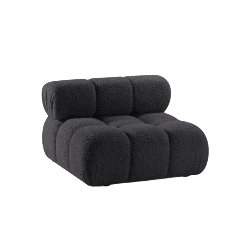 Bellis buklé fotel