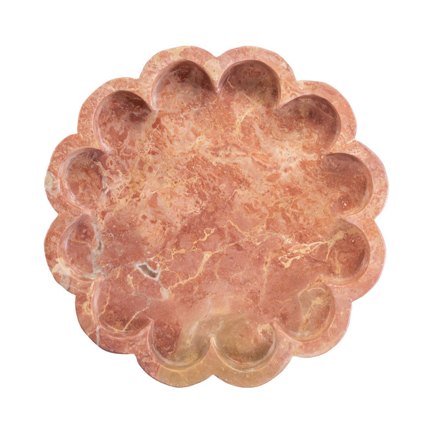 Versmissen marble bowl