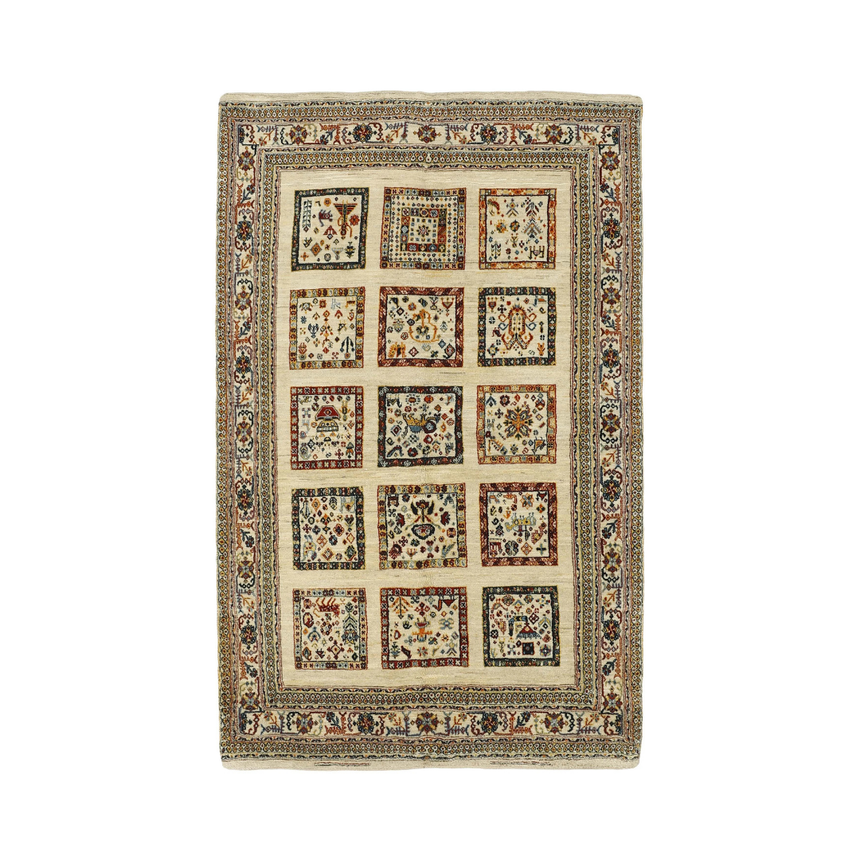 Noa wooden bedside table