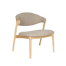Babington fabric chair