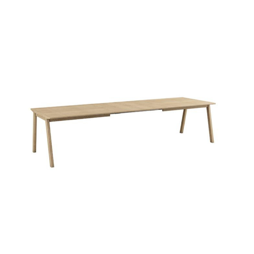 Kilt garden coffee table