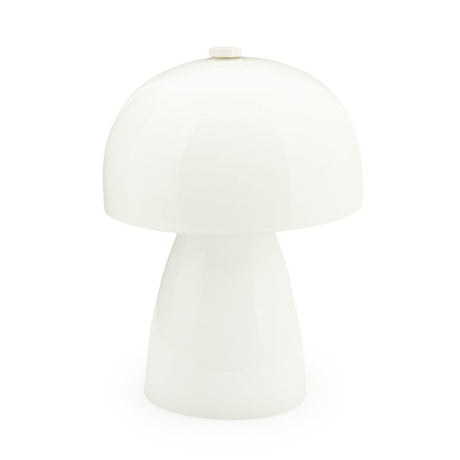 Curo metal table lamp