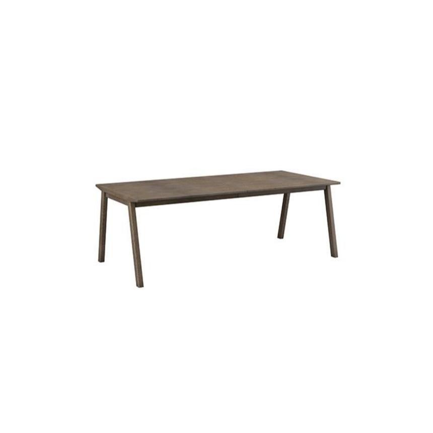 Kilt garden coffee table