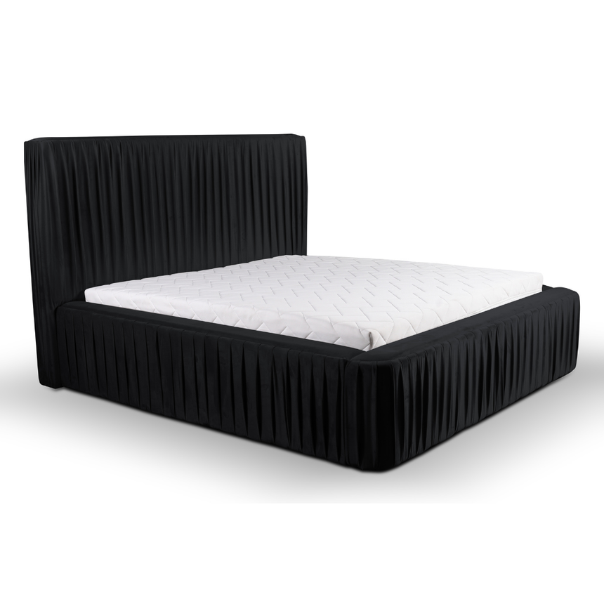 Nel double bed